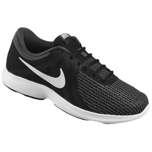 nike wmns revolution 4 running shoe